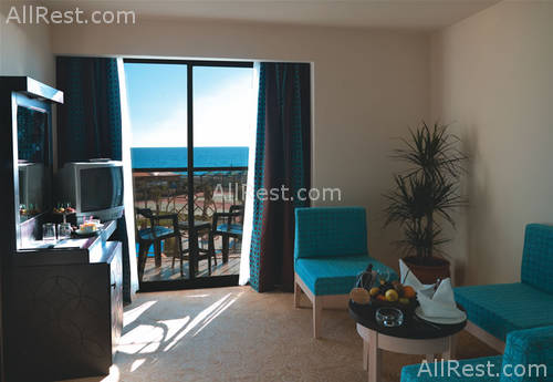 Joy Nashira Hotel 5